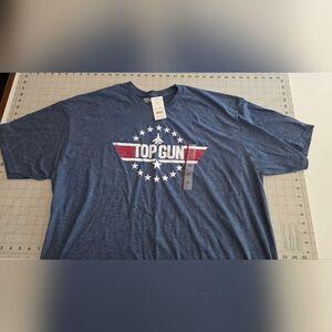 Men's Top Gun Tshirt
